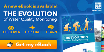 The Evolution of Water Quality Monitoring [Free eBook]